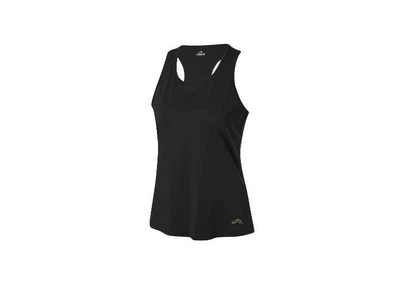 Майка жіноча спортивна Crivit Sports М 46 чорна арт 5555