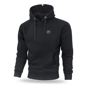 Худи Dobermans Aggressive Combat II XXXL Черный (BK158BK-XXXL)