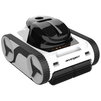 Беспроводной робот-пылесос для бассейна Fairland X60 20 м3/ч 10400 mAh (до 120 м.кв)