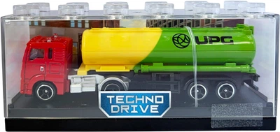 Автомодель Techno Drive Автоцистерна UPG (250560CG)