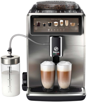 Кавомашина Saeco Xelsis Suprema SM8885/00