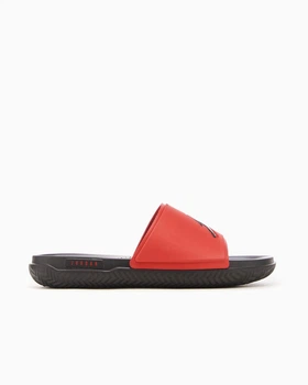Тапочки мужские Jordan Jumpman Slide 45 Комбинированный FQ1598-600