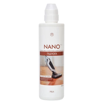 Засіб мийний Nano Pro Підлога