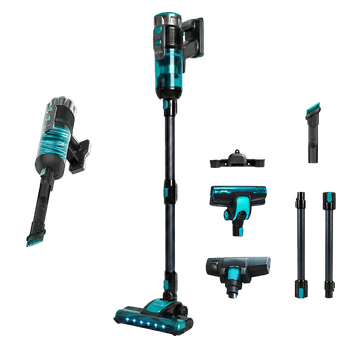 Пилосос без мішка Cecotec Conga 700 PowerHead