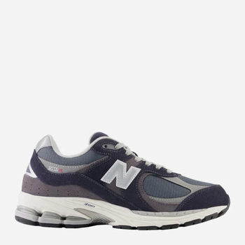 Чоловічі кросівки New Balance 2002R M2002RSF 40.5 (7.5US) Темно-сині (196652849347)