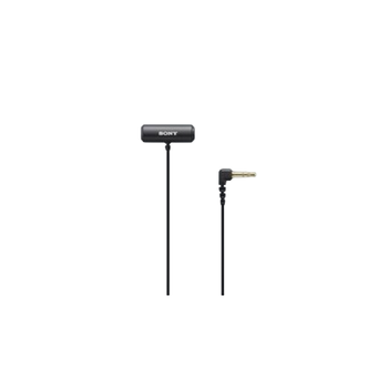 Mikrofon Sony ECM-LV1 Lavalier (4548736130777)