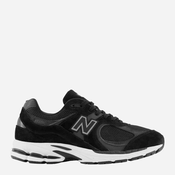 Buty sportowe damskie New Balance 2002R U2002RB 36 (4US) Czarne (198686416748)