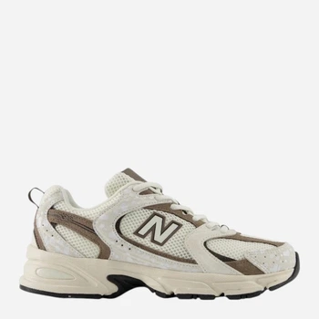 Жіночі кросівки New Balance 530 U5308EL 38 (5.5US) Бежеві (198689466245)