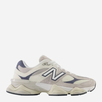Жіночі кросівки New Balance 9060 U9060EEB 36 (4US) Бежеві (197375729664)