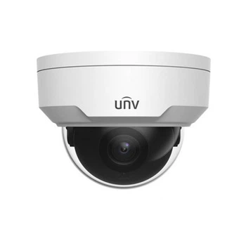 IP-видеокамера купольная IPC322LB-DSF28K-G 2MP Uniview