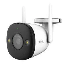Bullet 2E 5MP (IPC-K3DP-5H0WF) 2.8мм Wi-Fі