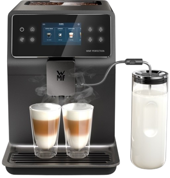 Ekspres do kawy WMF 890L (8010001057)