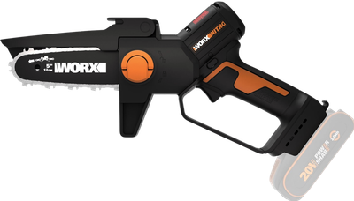 Акумуляторна ланцюгова пила Worx WG325E.9