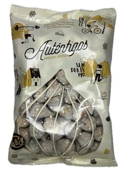 Інжир сушений Autentigos 500 г
