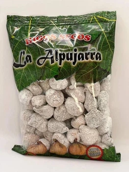 Інжир сушений La Alpujarra 500 г