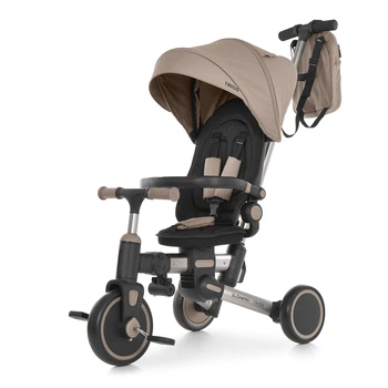 Велосипед El Camino TRIGO ME 1226 Taupe Beige