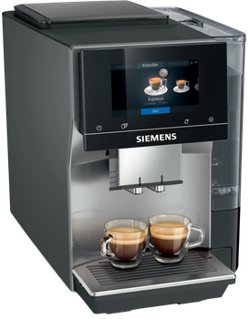 Ekspres do kawy Siemens EQ700 TP715R01