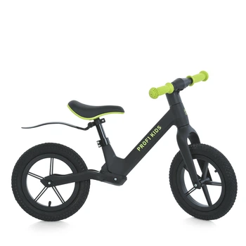 Біговел (велобіг) Profi Kids MBB 1046-12-1 (двоколісний, колеса Ø12"/гума, рама: сталь, до 30 кг)