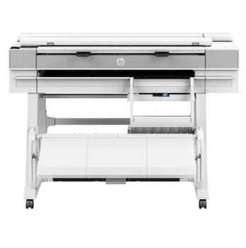 БФП струменевий кольоровий A0 HP DesignJet T950 36", White (2Y9H3A)