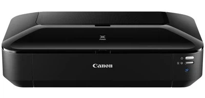 Принтер струйный цветной A3+ Canon PIXMA iX6840, Black (8747B007)