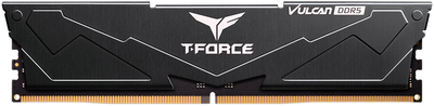 Оперативна пам'ять Team Group Vulcan DIMM DDR5-6000 16384MB PC5-48000 (FLBD516G6000HC38A01)