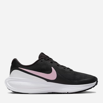 Жіночі кросівки для бігу Nike W Revolution 8 HJ8485-005 42 (10US) Чорні (198487652741)