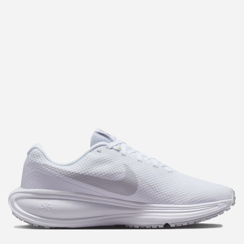 Жіночі кросівки для бігу Nike W Revolution 8 HJ8485-101 38.5 (7.5US) Білі (197862925951)