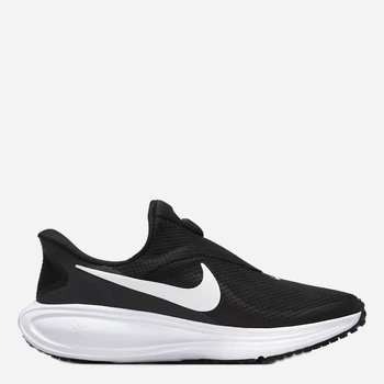 Жіночі кросівки для бігу Nike W Revolution 8 Easyon HQ2415-001 36 (5.5US) Чорні (198486720229)