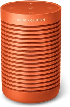 Портативная колонка Bang & Olufsen Beosound Explore 60W Orange (1626037)
