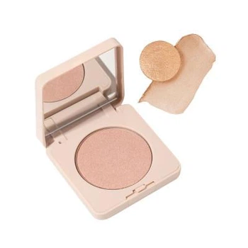 Хайлайтер для обличчя Claraline SB202 HONEY GLOW, 12 г