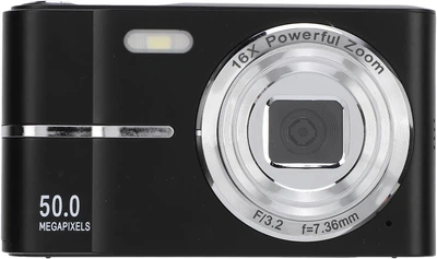 Цифрова камера FHD 1080P 50MP з автофокусом