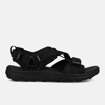 Мужские черные сандалии New Balance 2950 44 (10) 28 см (M29508QN)