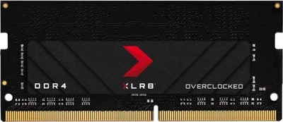 Оперативна пам'ять PNY SODIMM DDR4-3200 8192MB PC4-25600 XLR8 (MN8GSD43200-SI)