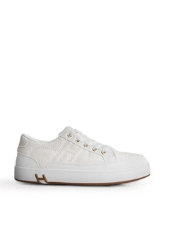 Кеди жіночі Loretta 2164/White/K513-1/B 36 Білий