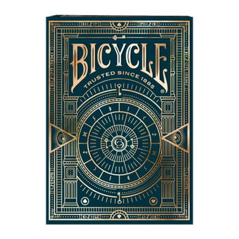 Гральні Карти Bicycle Cypher