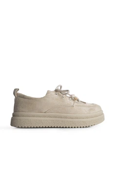 Туфлі жіночі Loretta 6240/Beige/K552-1/B 36 Бежевий