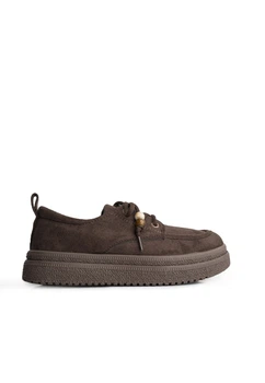 Туфлі жіночі Loretta 6240/Chocolate/K552-3/B 41 Коричневий