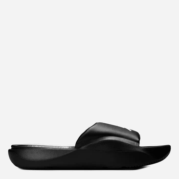 Мужские шлепанцы Jordan Franchise Slide HF3263-001 51.5 (17US) Черные (197602686555)