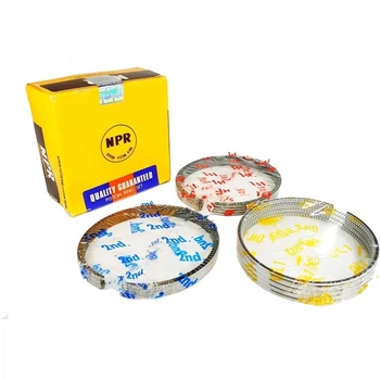 Поршневі кільця NPR (SWG30045ZZSTD)