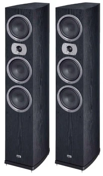 Акустична система Heco Victa Prime 702 Black (1шт)