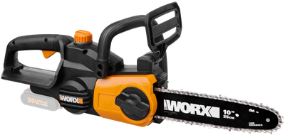 Акумуляторна ланцюгова пила Worx WG322E.9