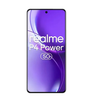 Захисна плівка StatusSKIN для Realme P4 Power Екран Глянцева Ultra