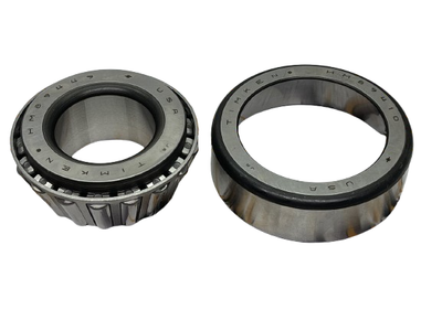 Підшипник опорний TIMKEN на JCB номер 907/08300