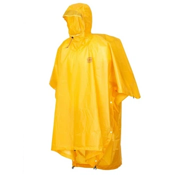 Дощовик Turbat Molfar yellow S/M (012.005.0229) Turbat 012.005.0229 1041676