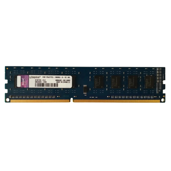 Модуль оперативної пам`яті Kingston DDR3 2Gb 1333MHz (K1N7HK-ELC) Б/В