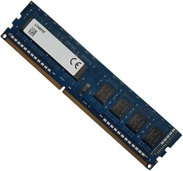 Модуль оперативної пам`яті Kingston 4GB DDR3 1600Mhz (KP4T2F-PSB16481L7P8) Б/В