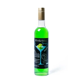 Сироп Maribell мохіто 0,7л 900г(480505)