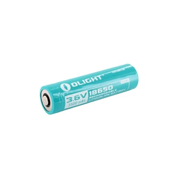 Аккумулятор Olight 18650 3500mAh (ORB3-186C35)