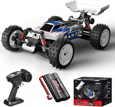 RC машина скоростной внедорожник 1:16 дистанционное управление мощный автомобиль игрушка для гонок по песку траве