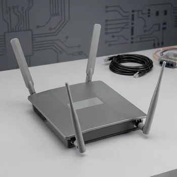 Точка доступа D-Link DAP-2690 - Б/У